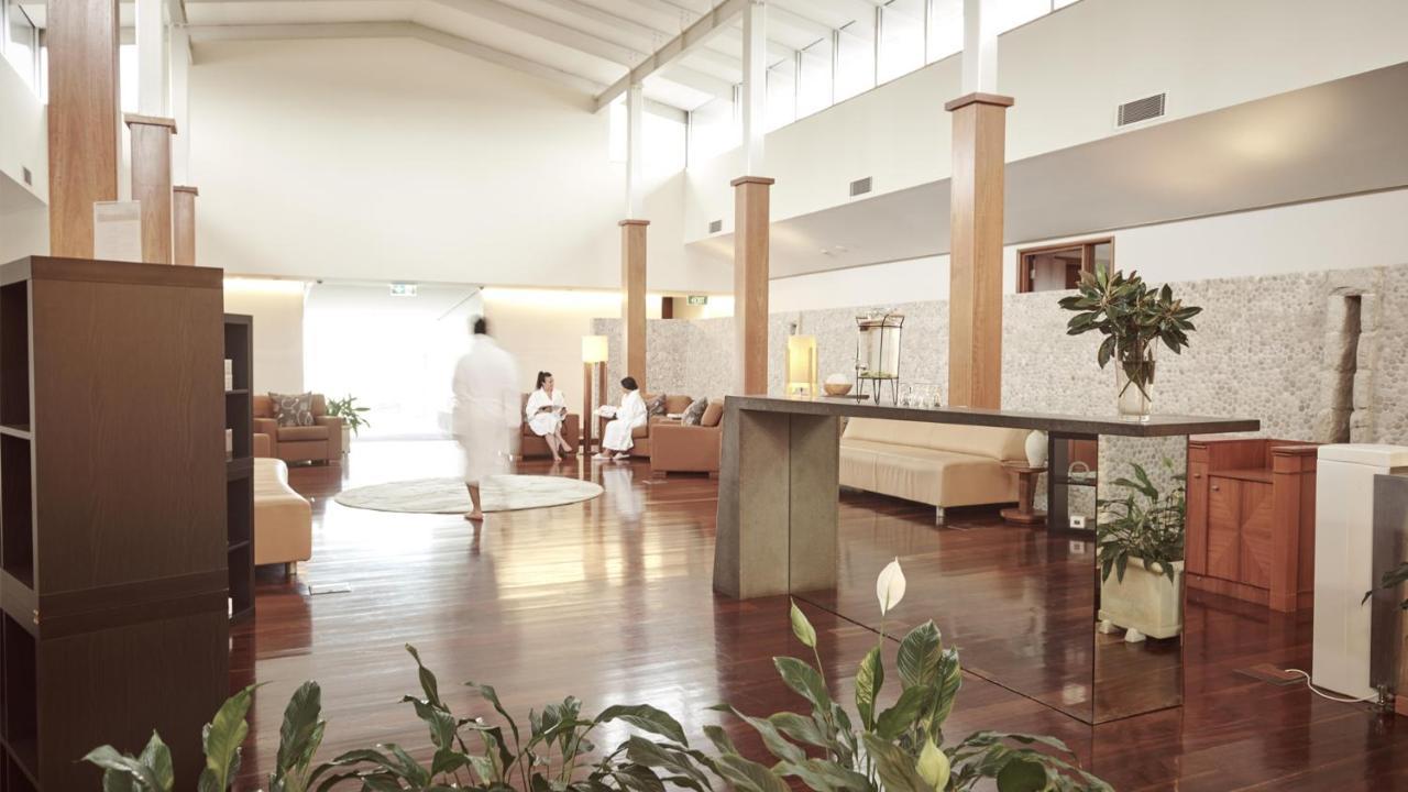 Aparthotel Elysia Wellness Retreat Pokolbin Exterior foto