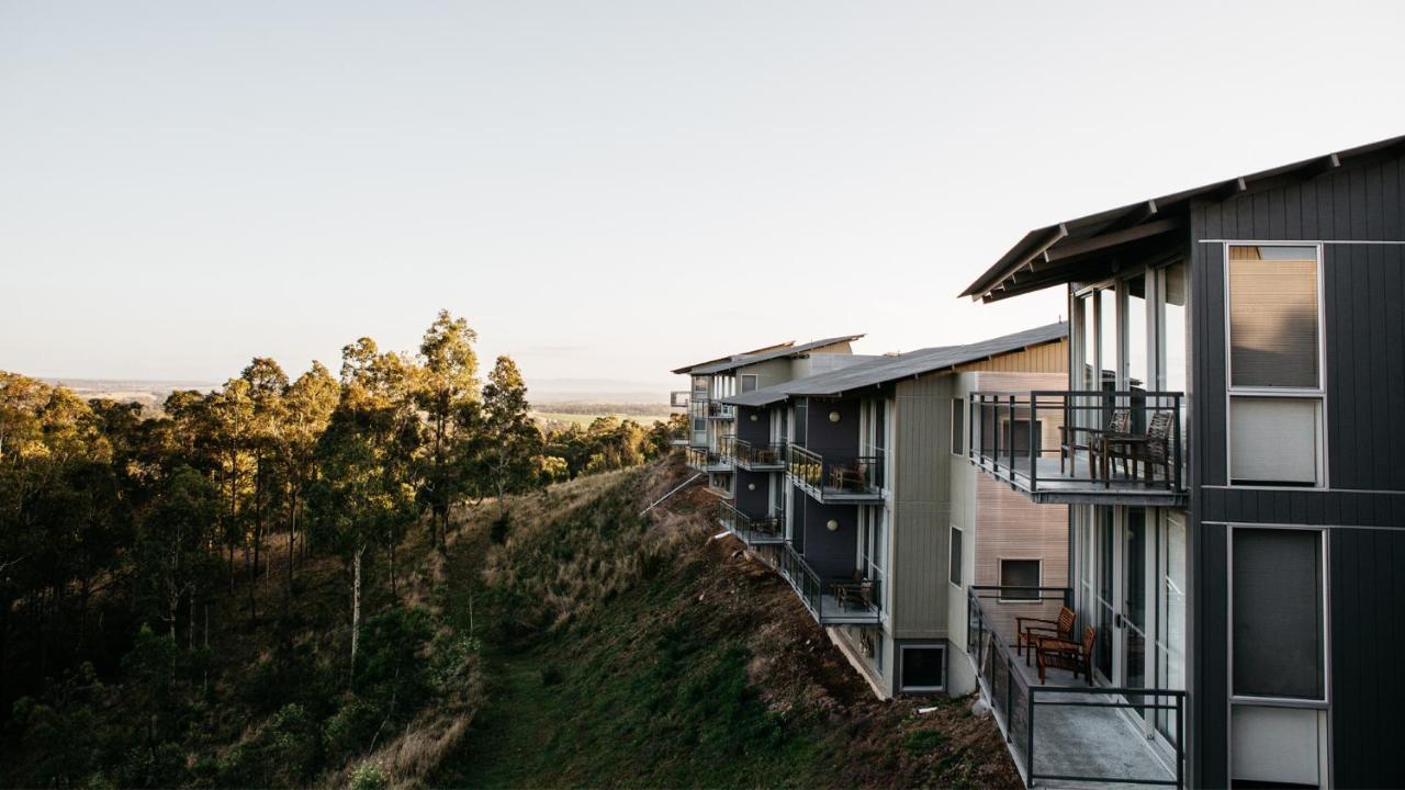 Aparthotel Elysia Wellness Retreat Pokolbin Exterior foto